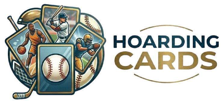 Hoarding Cards